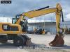Caterpillar M320 F Photo 10 thumbnail