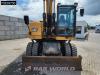 Caterpillar M320 F Photo 9 thumbnail