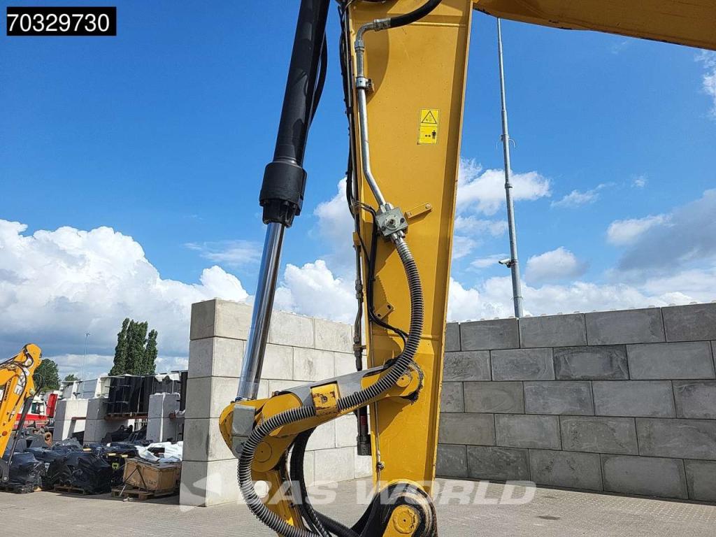 Caterpillar M320 F Photo 12