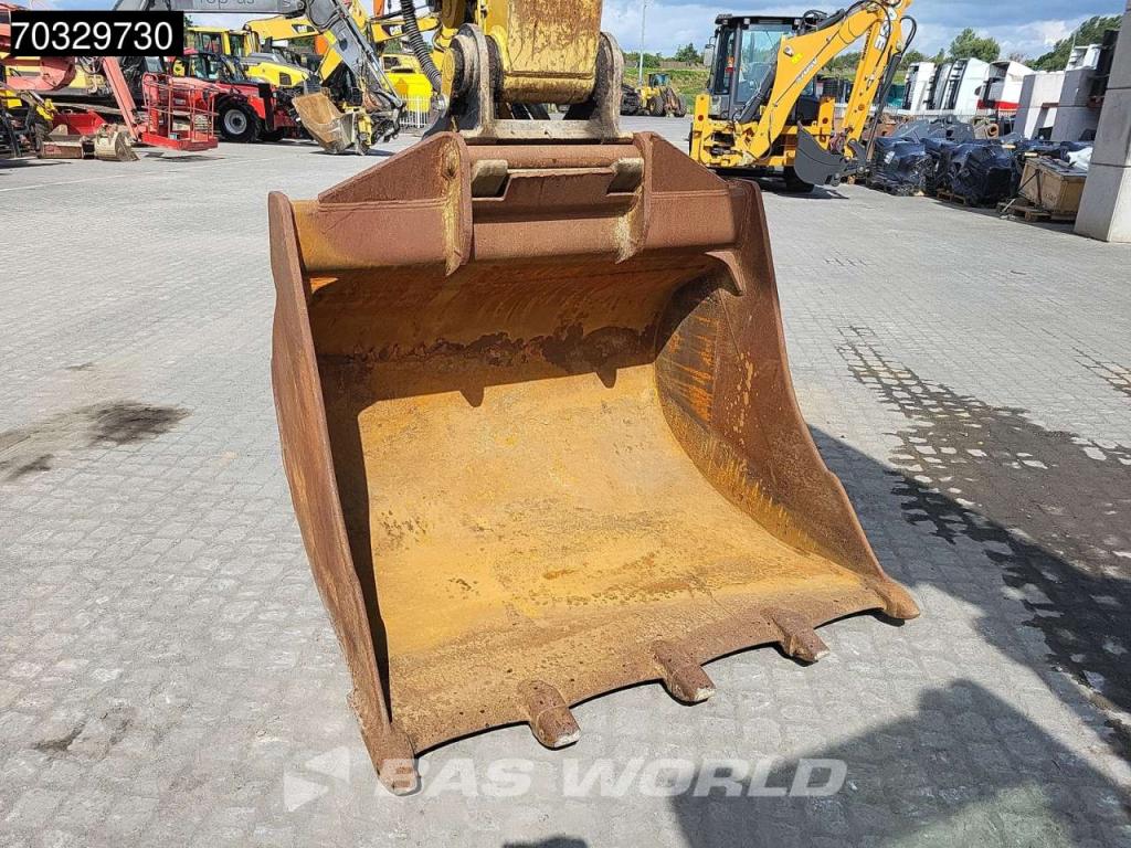 Caterpillar M320 F Photo 15