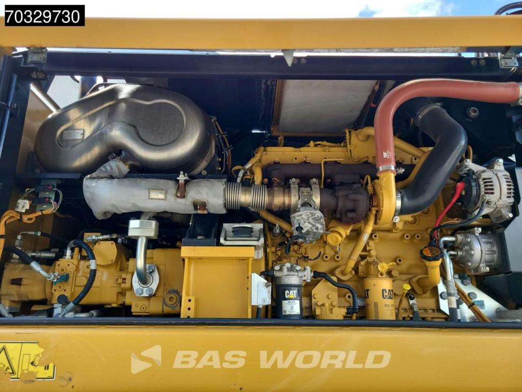 Caterpillar M320 F Photo 19