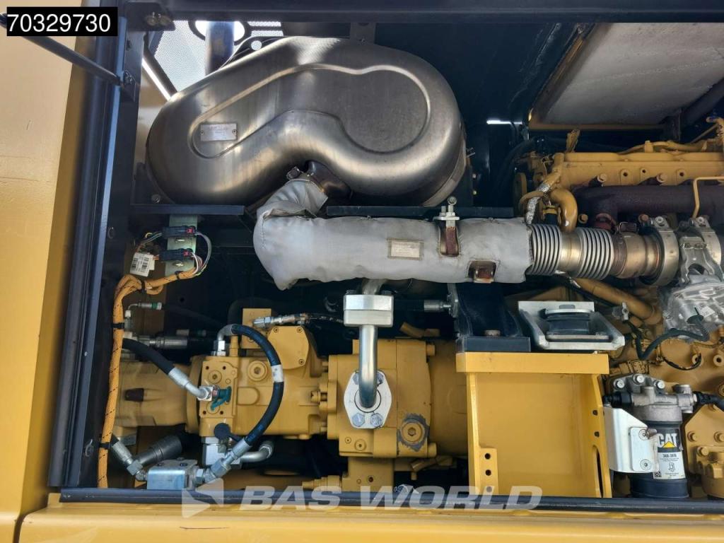 Caterpillar M320 F Photo 21