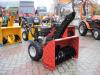 MTD Optima ME 66T Photo 2 thumbnail