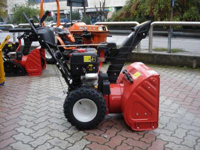 MTD Optima ME 66T sold by Giordano Srl