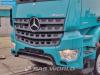 Mercedes Arocs 2636 6X4 36mtr Sermac pump 4Z36 SCL150AHP Manual Euro 6 Photo 13 thumbnail