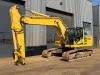 Komatsu PC240 Photo 2 thumbnail