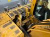 Komatsu PC240 Photo 28 thumbnail