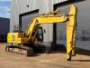Komatsu PC240 Photo 5 thumbnail