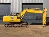 Komatsu PC240 Photo 7 thumbnail