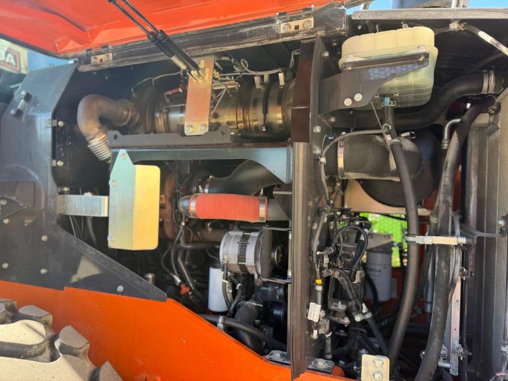 Hitachi zw180-7 Photo 9