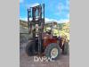 Manitou 4×4 Photo 2 thumbnail