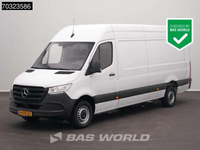 Mercedes-Benz Sprinter 311 CDI Automaat L3H2 Airco Camera Euro6 L3 Pakketwagen A/C sold by BAS World B.V.