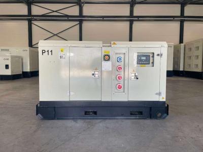 Perkins 403D-11G - 11 kVA Used Generator - DPX-12667 sold by DPX Power Europe B.V.