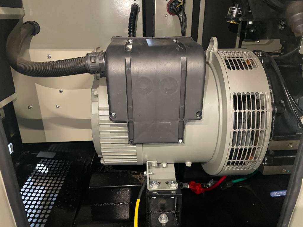 Perkins 403D-11G - 11 kVA Used Generator - DPX-12667 Photo 12