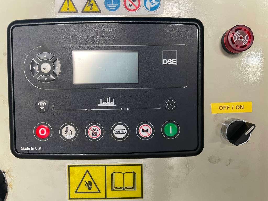 Perkins 403D-11G - 11 kVA Used Generator - DPX-12667 Photo 15