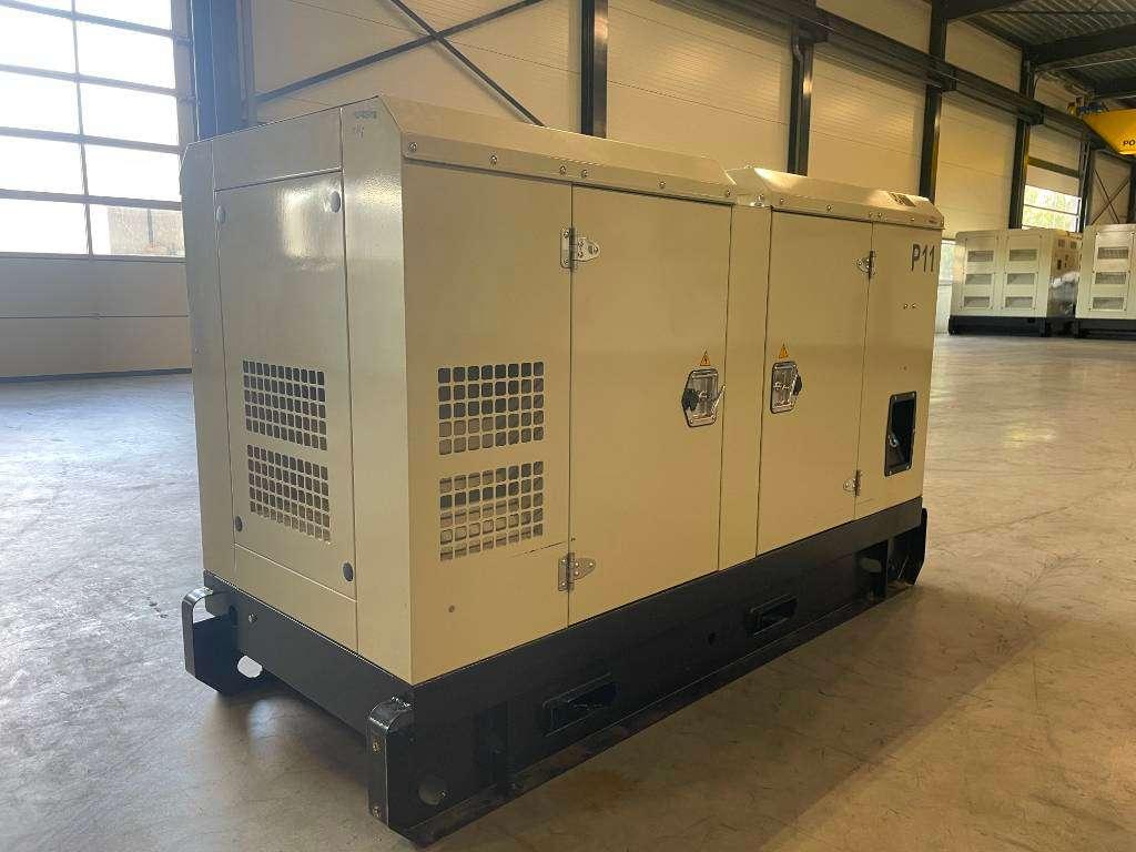Perkins 403D-11G - 11 kVA Used Generator - DPX-12667 Photo 4