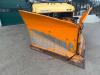 Unimog Unimog U 1000 3-way tipper - Snow Plow Photo 13 thumbnail