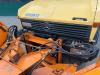 Unimog Unimog U 1000 3-way tipper - Snow Plow Photo 14 thumbnail