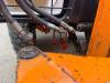 Unimog Unimog U 1000 3-way tipper - Snow Plow Photo 17 thumbnail