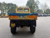 Unimog Unimog U 1000 3-way tipper - Snow Plow Photo 7 thumbnail