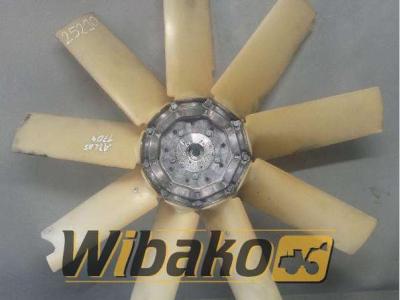 Multi Wing Fan for Atlas 1704 sold by Wibako