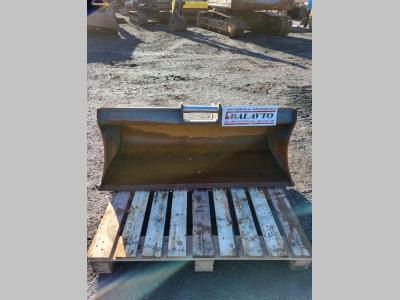1400 mm SW20 Ditch cleaning bucket Photo 1
