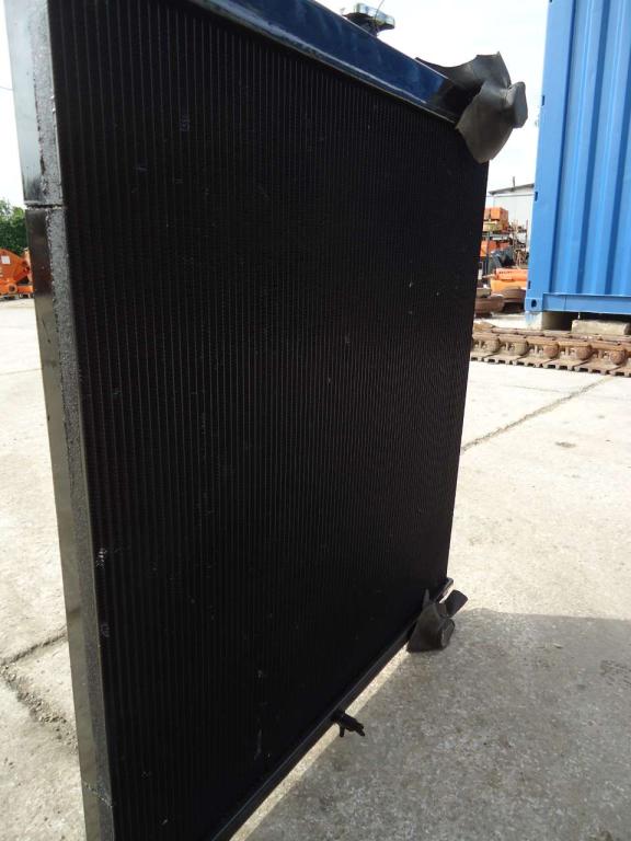 Water radiator for Hitachi ZAXIS 210 Photo 2