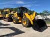 Caterpillar 924K Photo 5 thumbnail
