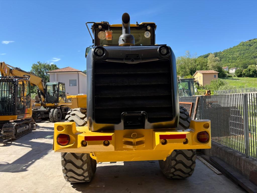 Caterpillar 924K Photo 3