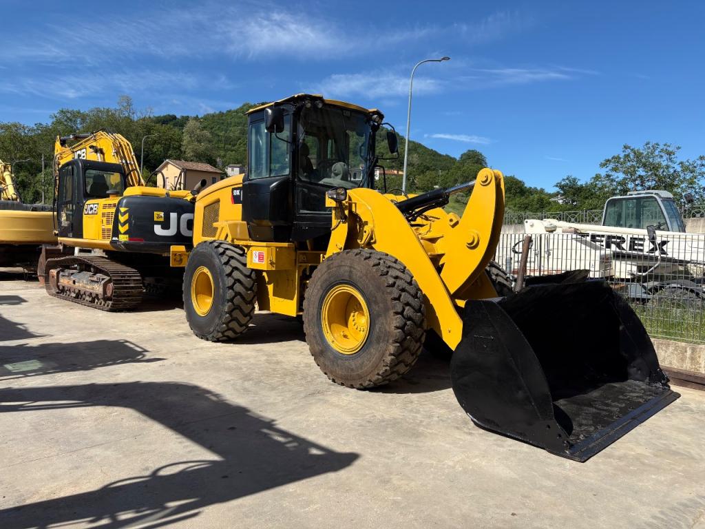 Caterpillar 924K Photo 5