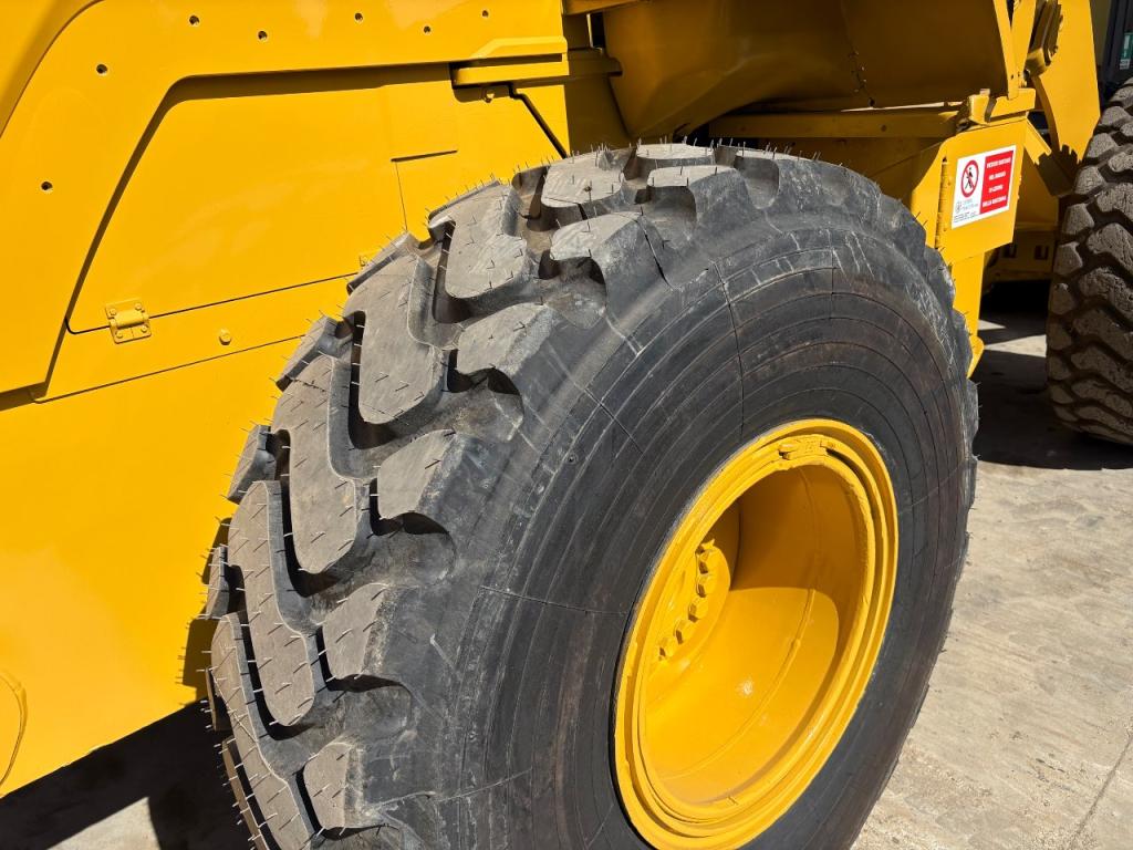 Caterpillar 924K Photo 6