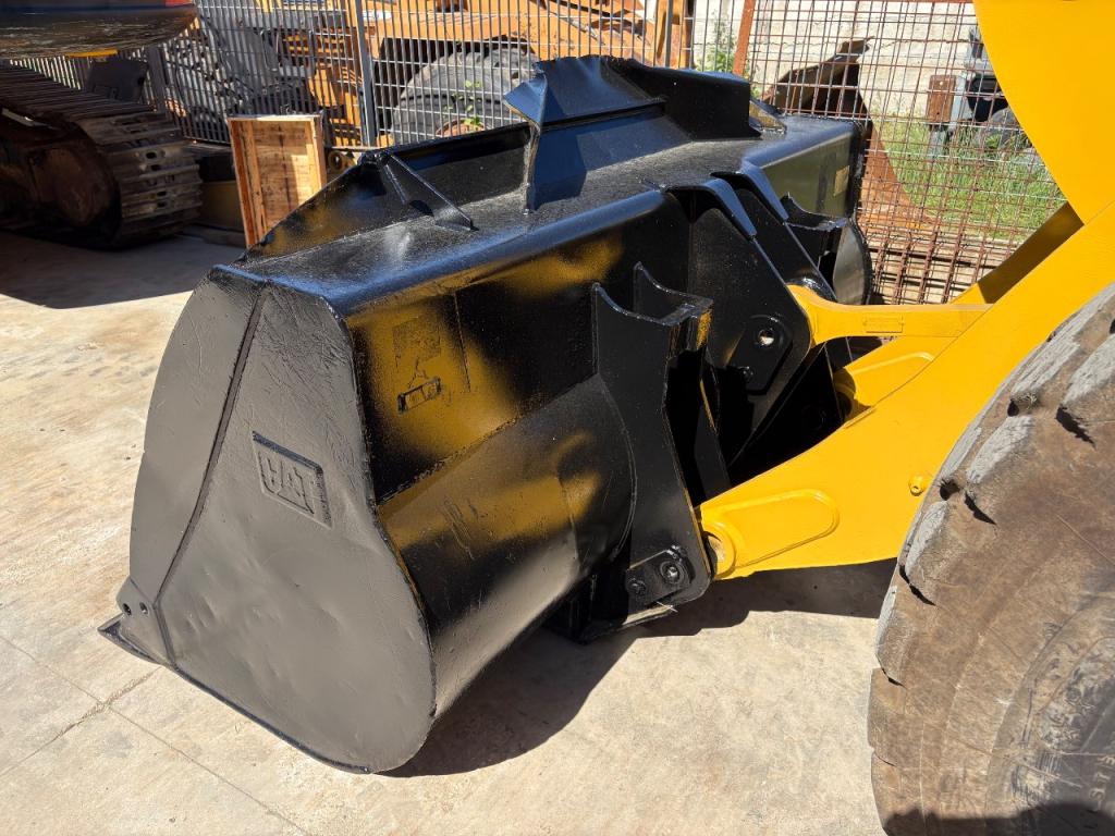Caterpillar 924K Photo 9
