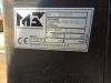 M3 MetalMeccanica Moderna Forche 1000kg Photo 1 thumbnail