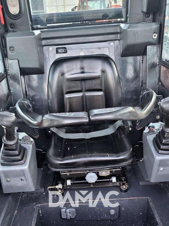 Eurocomach 17SK Photo 7