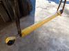 Arm cylinder (stick) for New Holland E 80B Photo 1 thumbnail