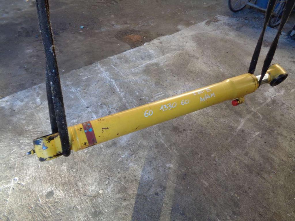 Arm cylinder (stick) for New Holland E 80B Photo 2