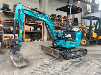 Sunward SWE18UF sold by Dofra Srl