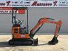 Hitachi ZX17U-5A-YR Photo 17 thumbnail
