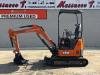 Hitachi ZX17U-5A-YR Photo 2 thumbnail
