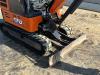 Hitachi ZX17U-5A-YR Photo 5 thumbnail