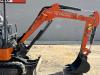 Hitachi ZX17U-5A-YR Photo 6 thumbnail