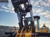 Volvo L220 G Reversible seat - CDC Photo 12 thumbnail