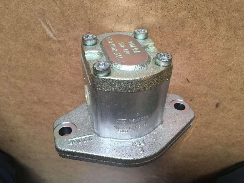 Caterpillar 3272201 Photo 2