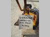 Hydraulic distributor for Fiat Allis FL14D Photo 3 thumbnail