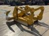 Caterpillar D6 New Gen Ripper with 1 Cylinder Photo 4 thumbnail