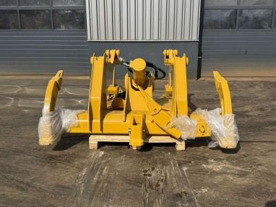 Caterpillar D6 New Gen Ripper with 1 Cylinder sold by Big Machinery
