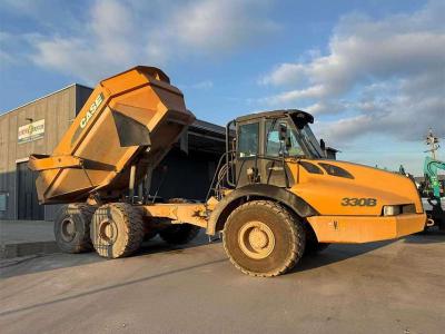Case ADT 330B sold by Emme Service Srl
