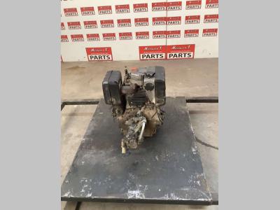 Lombardini Group Internal combustion engine sold by Massucco T. Srl Area Ricambi