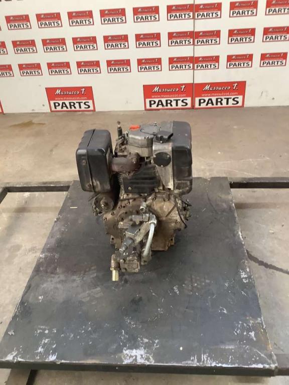 Lombardini Group Internal combustion engine Photo 1