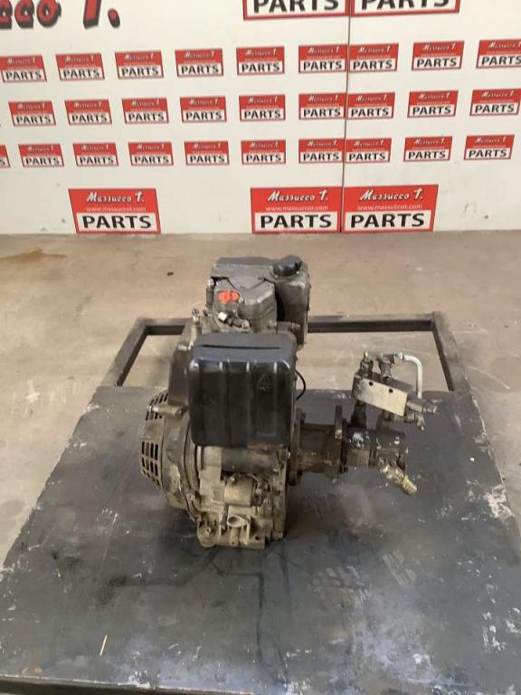 Lombardini Group Internal combustion engine Photo 2